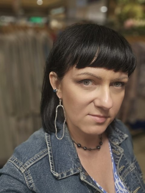 Kolczyki srebrne organiczne nieregularne Fale SLIM duże