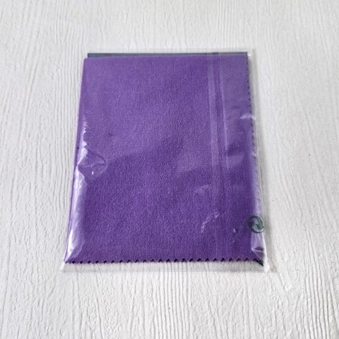 Ściereczka do czyszczenia srebra