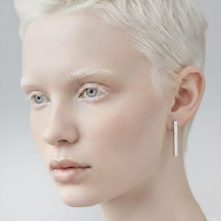 Mini Patyczki srebrne sztyfty